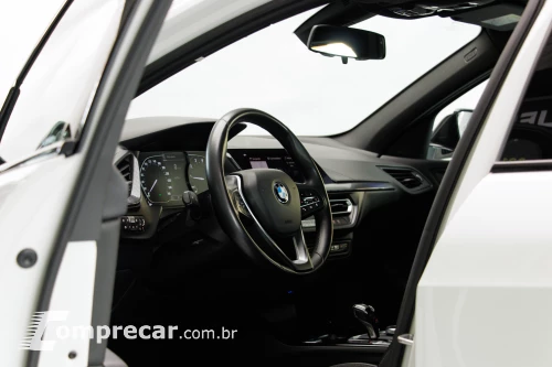 118I 1.5 12V Sport GP
