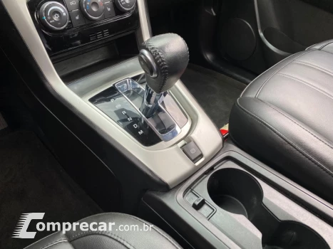 CAPTIVA 2.4 SFI Ecotec FWD 16V