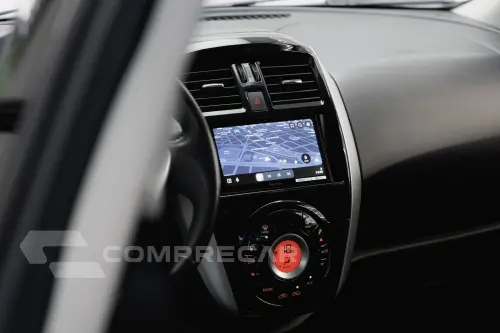 VERSA 1.6 16vstart SL