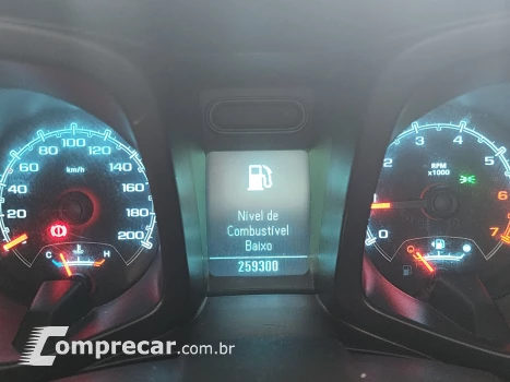 S10 LT 2.4 4X2 CD PICK-UP LT 2.4 F.POWER 4X2 CD