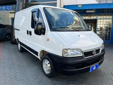Ducato 2.3 CARGO L 3P TURBO