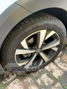 Nivus 1.0 TSI Highline
