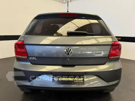 GOL 1.6L MB5