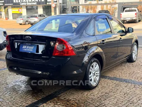 FOCUS 2.0 GLX 16V