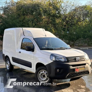 FIORINO ENDURANCE