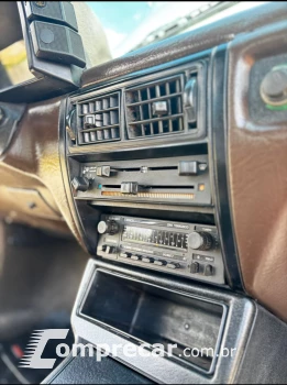 VOYAGE 1.6 S 8V