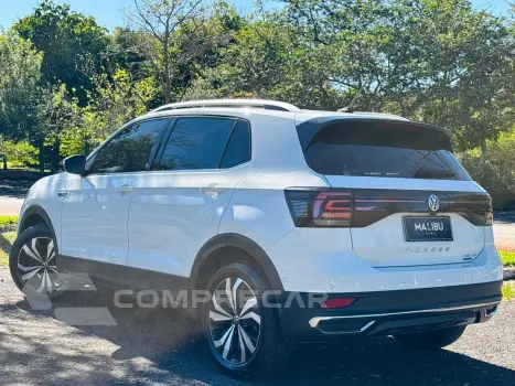 T-CROSS 1.4 250 TSI Highline