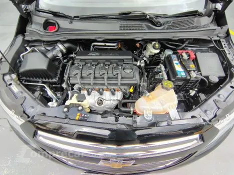 ONIX HATCH LTZ 1.4 8V FlexPower 5p Aut.