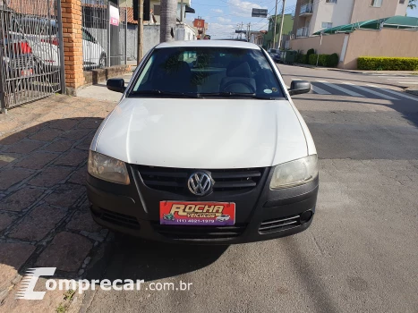 GOL 1.0 12V MPI Totalflex City
