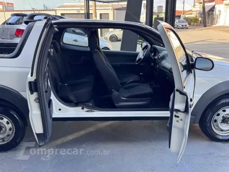 STRADA 1.4 MPI HARD WORKING CD 8V FLEX 3P MANUAL