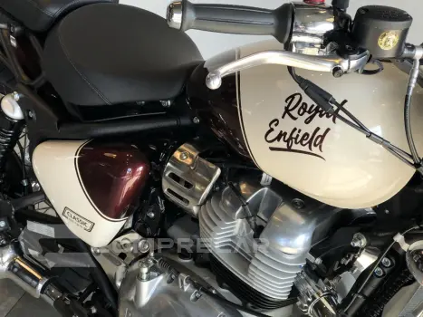 CLASSIC 650 VALLAM RED