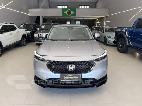 HR-V 1.5 16V Turbo Touring