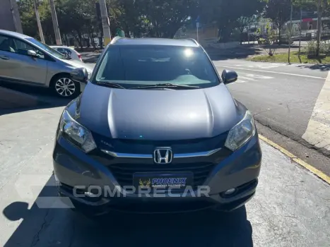 HR-V 1.8 16V EX