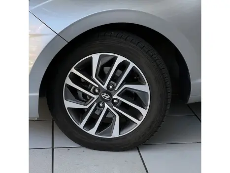 HB20 1.0 TGDI FLEX PLATINUM AUTOMÁTICO