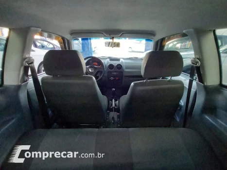 Gol 1.0 Mi 8V Flex 2P Manual G.V