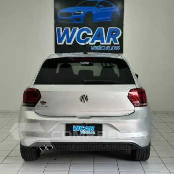 Polo GTS 1.4 TSI 16V Flex