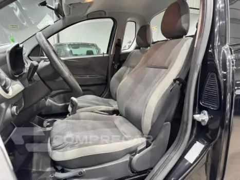 MONTANA - 1.4 MPFI LS CS 8V 2P MANUAL
