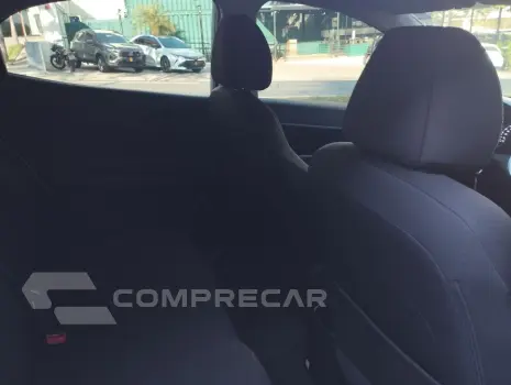 HB 20 Hatch 1.0 12V 4P FLEX VISION