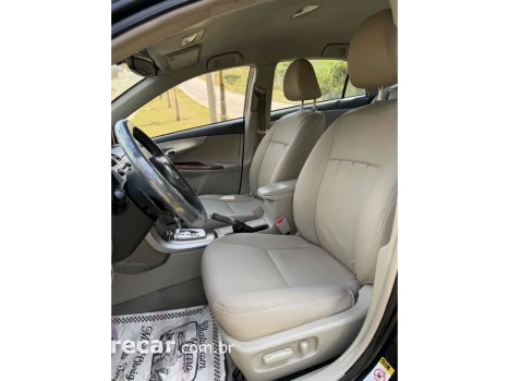 COROLLA 2.0 Altis 16V