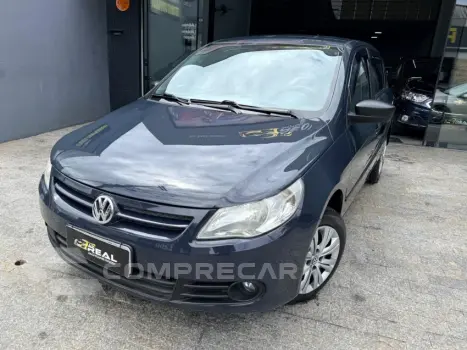 Volkswagen GOL 1.0 12V MPI Totalflex 4 portas