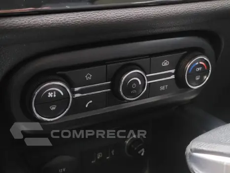 Tiggo 5X T 1.5 16V Turbo Flex Aut.