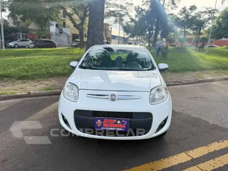 PALIO 1.4 MPI Attractive 8V