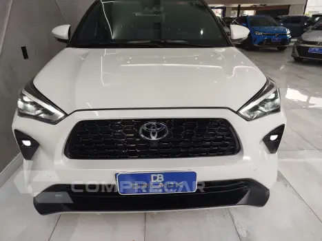 YARIS Cross XRX 1.5 16V 5p Aut.