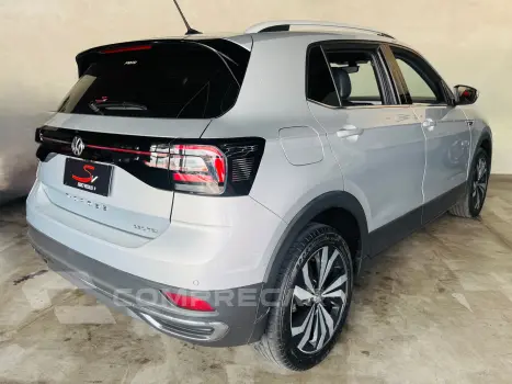 T-CROSS 1.4 250 TSI Highline
