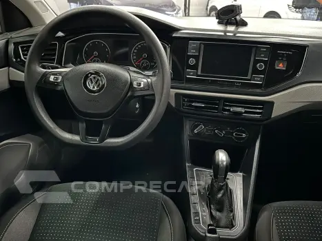 POLO 1.0 200 TSI Comfortline