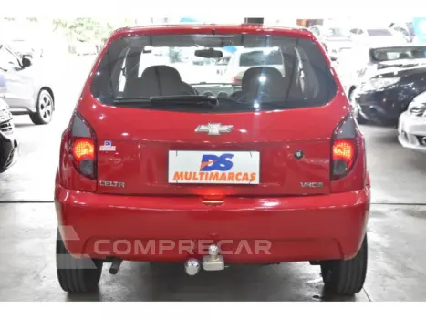 CELTA - 1.0 MPFI LS 8V 2P MANUAL