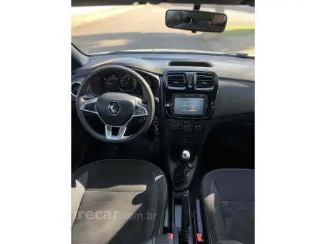 LOGAN 1.0 12V SCE FLEX LIFE MANUAL