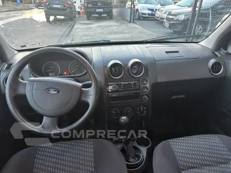 ECOSPORT 1.6 XLS 8V