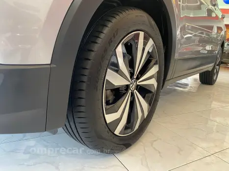 T-CROSS 1.4 250 TSI Highline