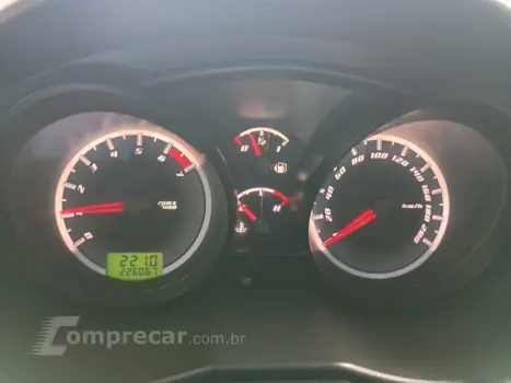 FIESTA 1.0 ROCAM 8V FLEX 4P MANUAL