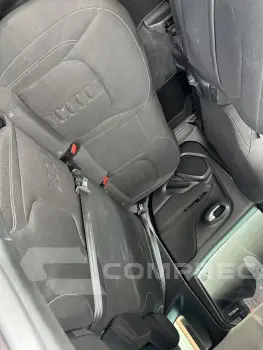 Renegade 1.3 16V 4P FLEX T270 SPORT TURBO AUTOMÁTICO