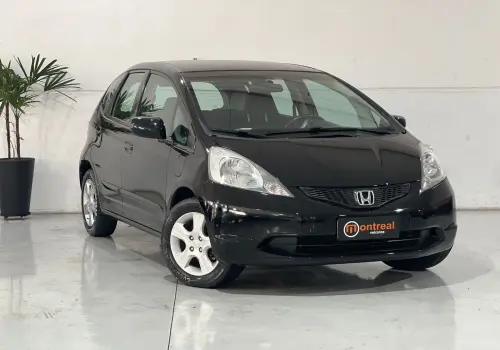 FIT 1.4 LX 16V
