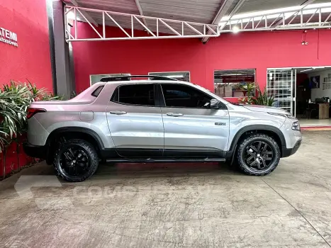 TORO 2.0 16V TURBO DIESEL ULTRA 4WD AT9