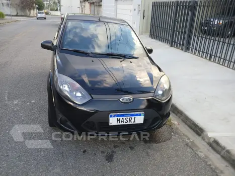 Fiesta 1.0 MPI Class BV