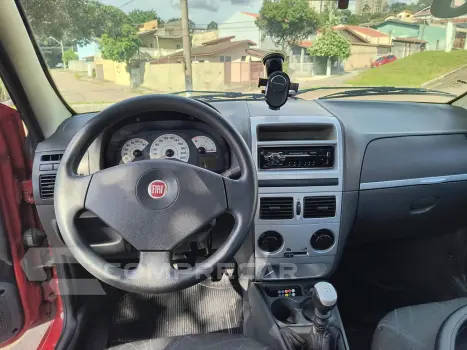 PALIO 1.5 MPI ELX 8V