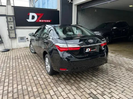 COROLLA 1.8 GLI Upper 16V