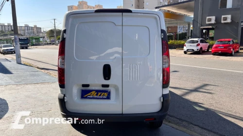 FIORINO 1.4 MPI Furgão 8V