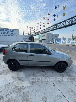 Palio Fire 1.0