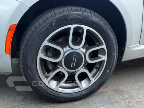 500 Cult 1.4 Flex 8V EVO Mec.