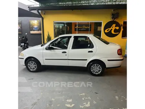 SIENA 1.0 MPI FIRE 8V FLEX 4P MANUAL