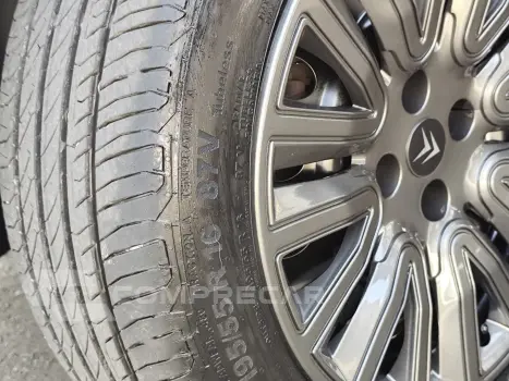 AIRCROSS 1.5 START 8V FLEX 4P MANUAL