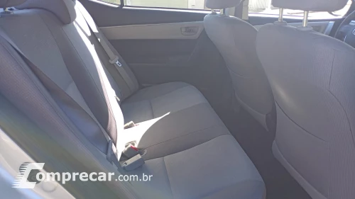 COROLLA 1.8 GLI 16V