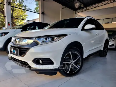Honda HR-V 1.8 16V EX 4 portas