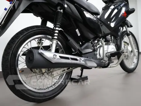 HONDA POP 110i
