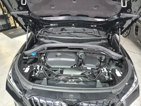 X1 2.0 16V TURBO GASOLINA SDRIVE20I M SPORT STEPTRONIC