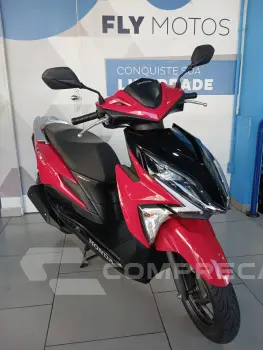 ELITE 125